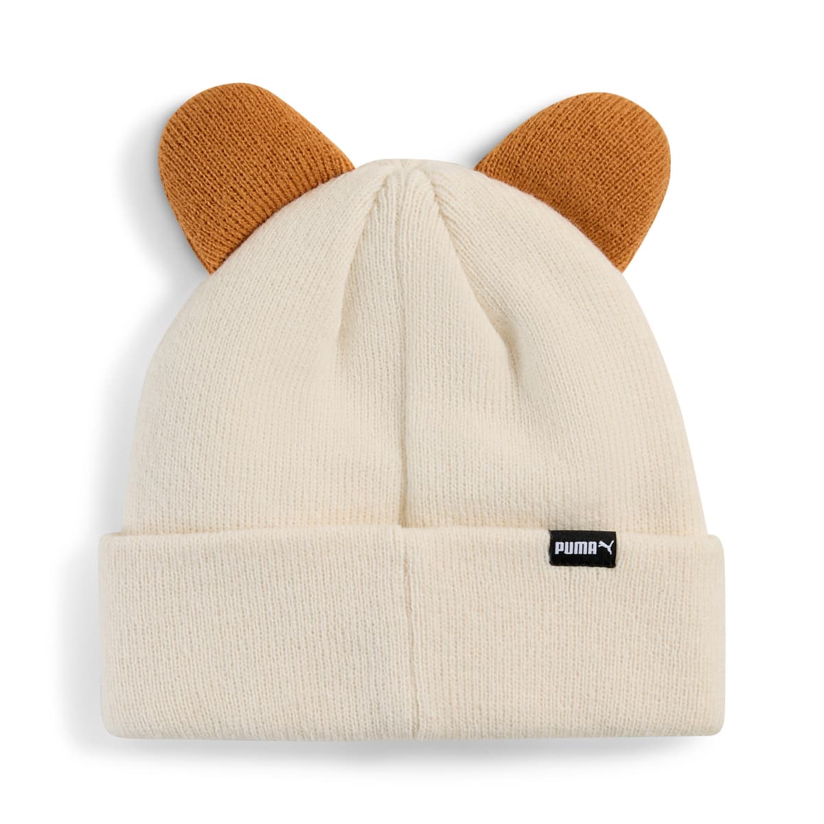 PUMA Animal beanie met middelhoge kroon thumbnail 3