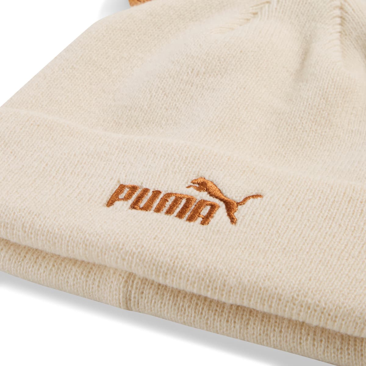 PUMA Animal beanie met middelhoge kroon thumbnail 2