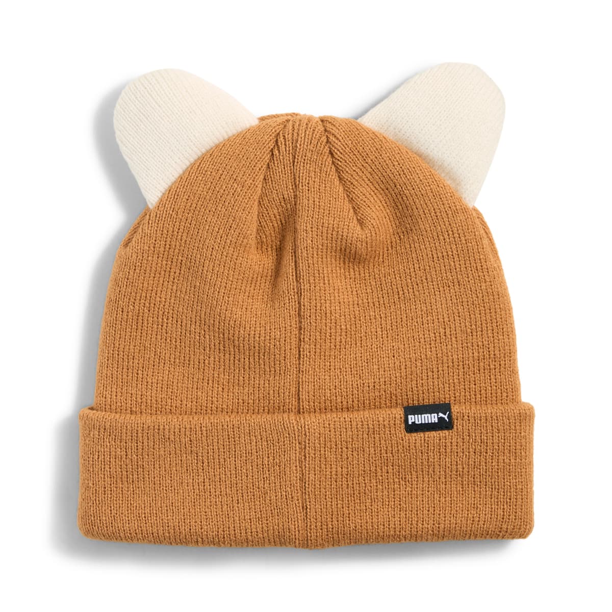 PUMA Animal beanie met middelhoge kroon thumbnail 3