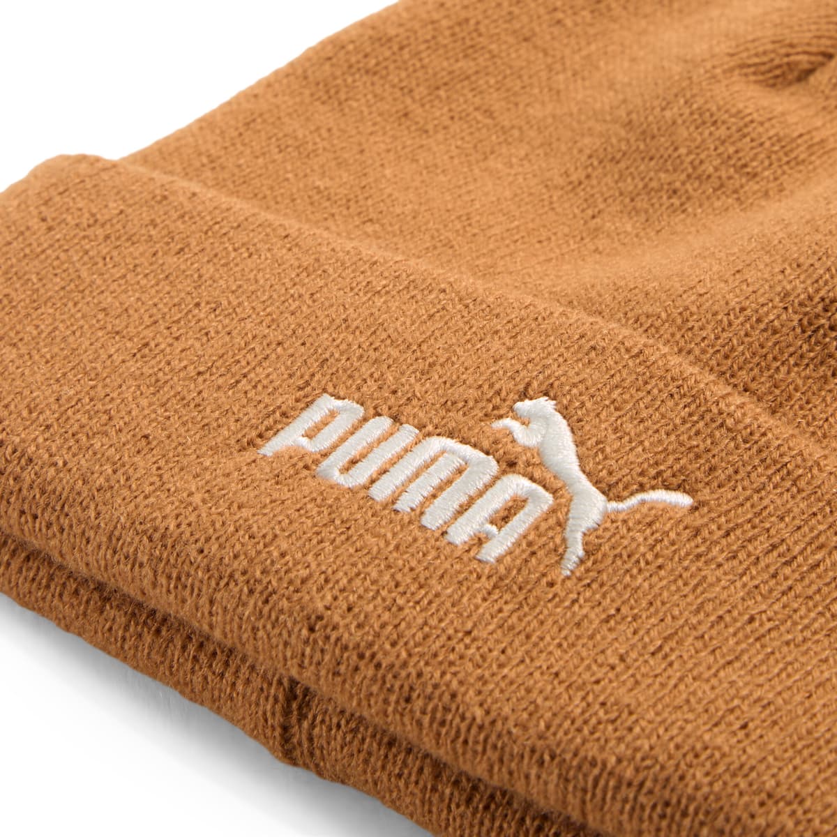 PUMA Animal beanie met middelhoge kroon thumbnail 2
