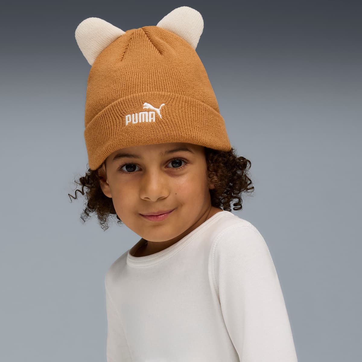 PUMA Animal beanie met middelhoge kroon thumbnail 5