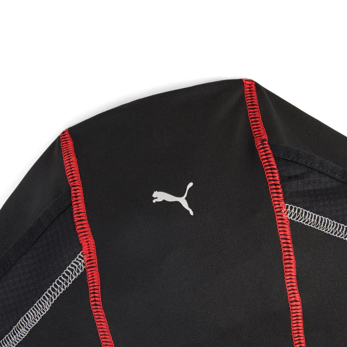 PUMA F1Â® Racing bivakmuts, Zwart thumbnail 2