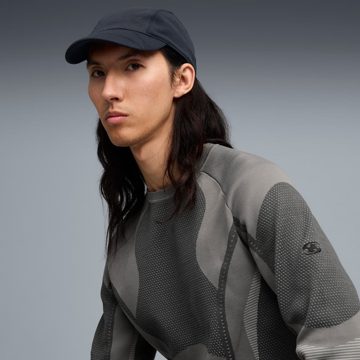 PUMA x SAN SAN GEAR pet, Zwart thumbnail 5