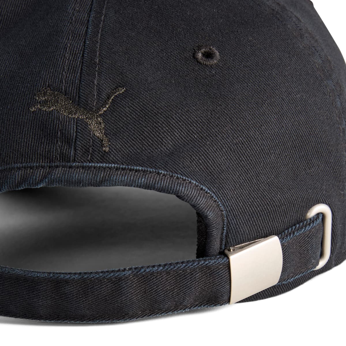 PUMA x REPRESENT pet, Zwart thumbnail 2