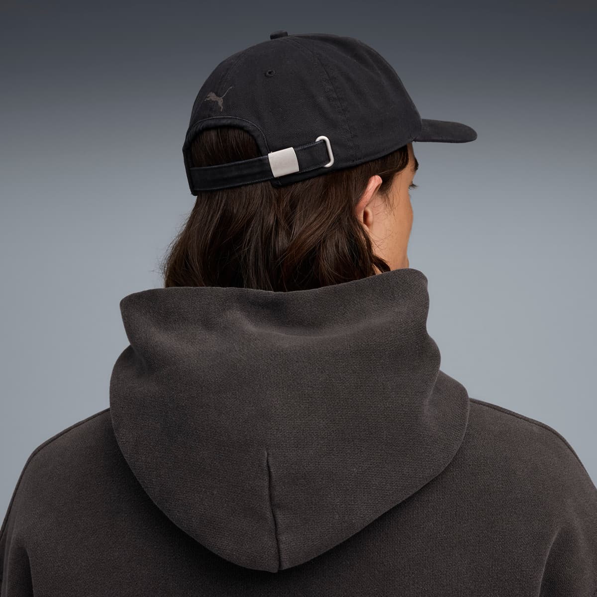 PUMA x REPRESENT pet, Zwart thumbnail 6