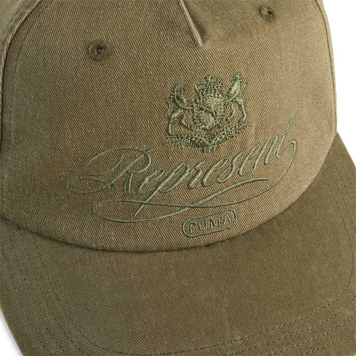 PUMA x REPRESENT pet thumbnail 2