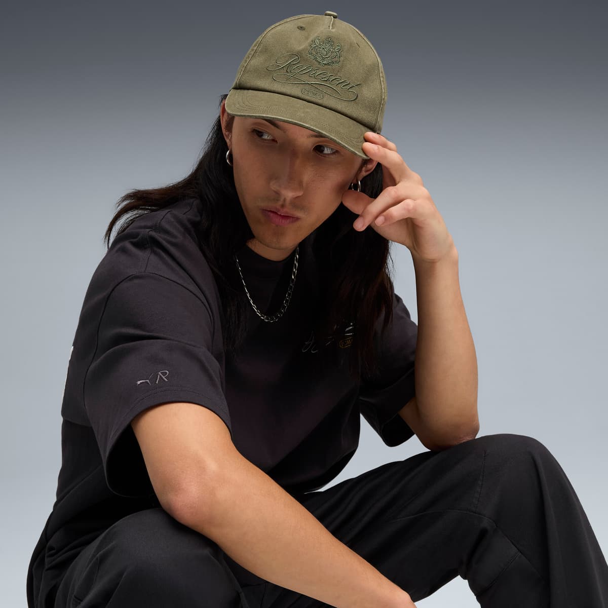 PUMA x REPRESENT pet thumbnail 5