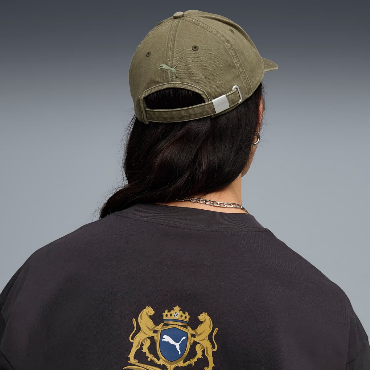 PUMA x REPRESENT pet thumbnail 4