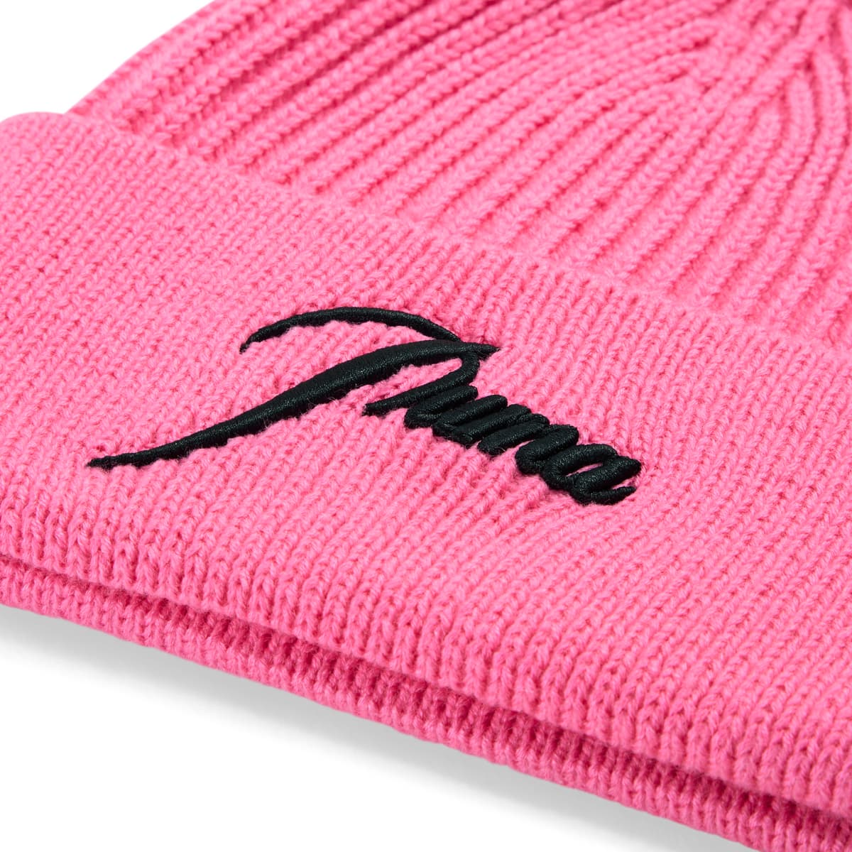 PUMA STEWIE beanie met middelhoge kroon, Roze thumbnail 2