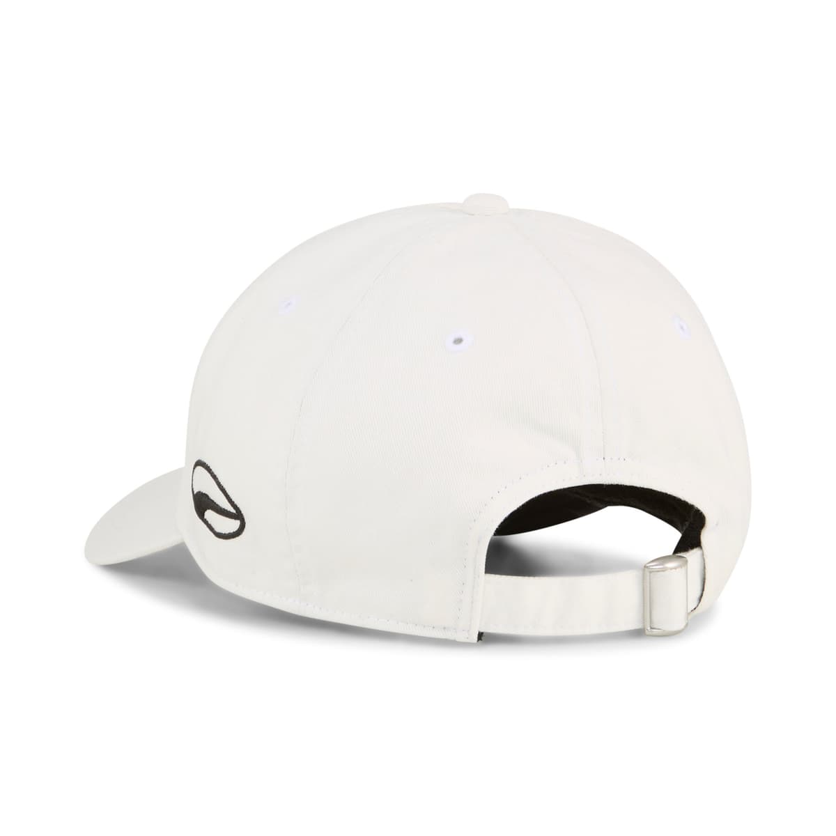 PUMA KING baseballpet, Wit thumbnail 2