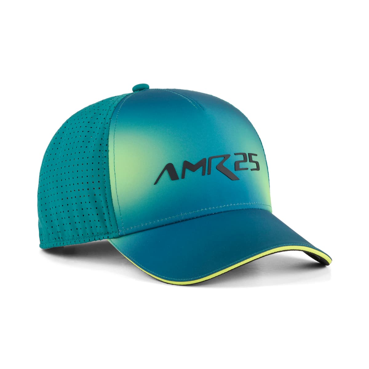PUMA x ASTON MARTIN ARAMCO F1Â® TEAM Lifestyle pet, Groen