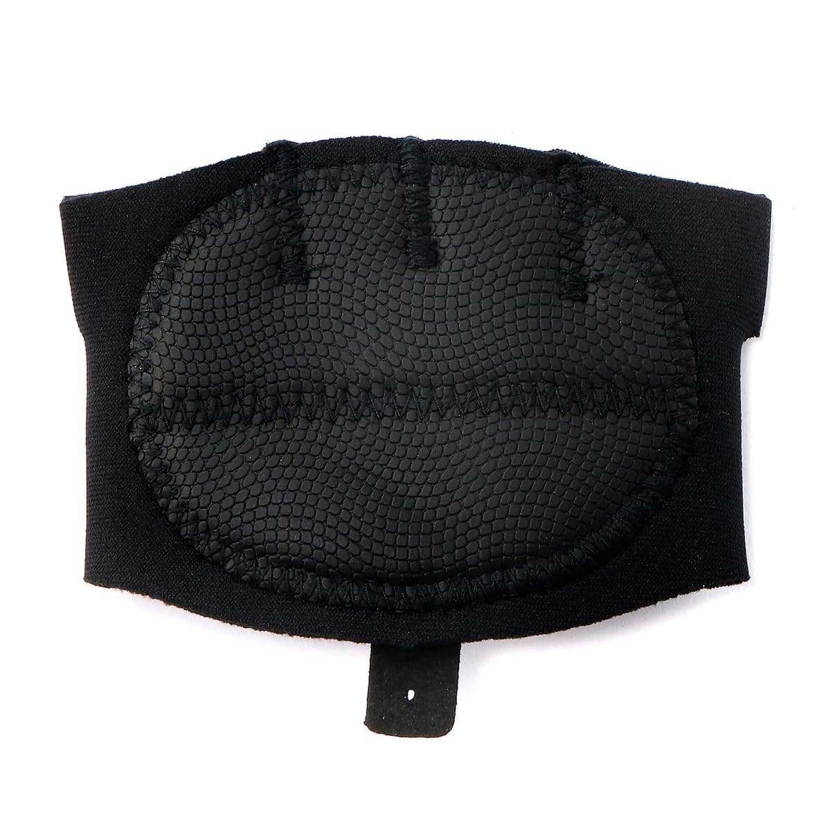 PUMA Essential Training Grip handschoenen voor Heren, Zwart/Wit, Maat M thumbnail 4