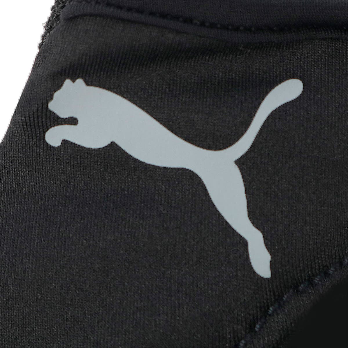 PUMA Gym trainingshandschoenen voor Dames, Zwart, Maat M thumbnail 3