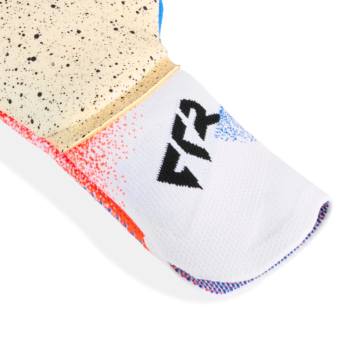 PUMA FUTURE Ultimate NC Football keepershandschoenen, Blauw/Rood/Wit, Maat 10,5 thumbnail 2