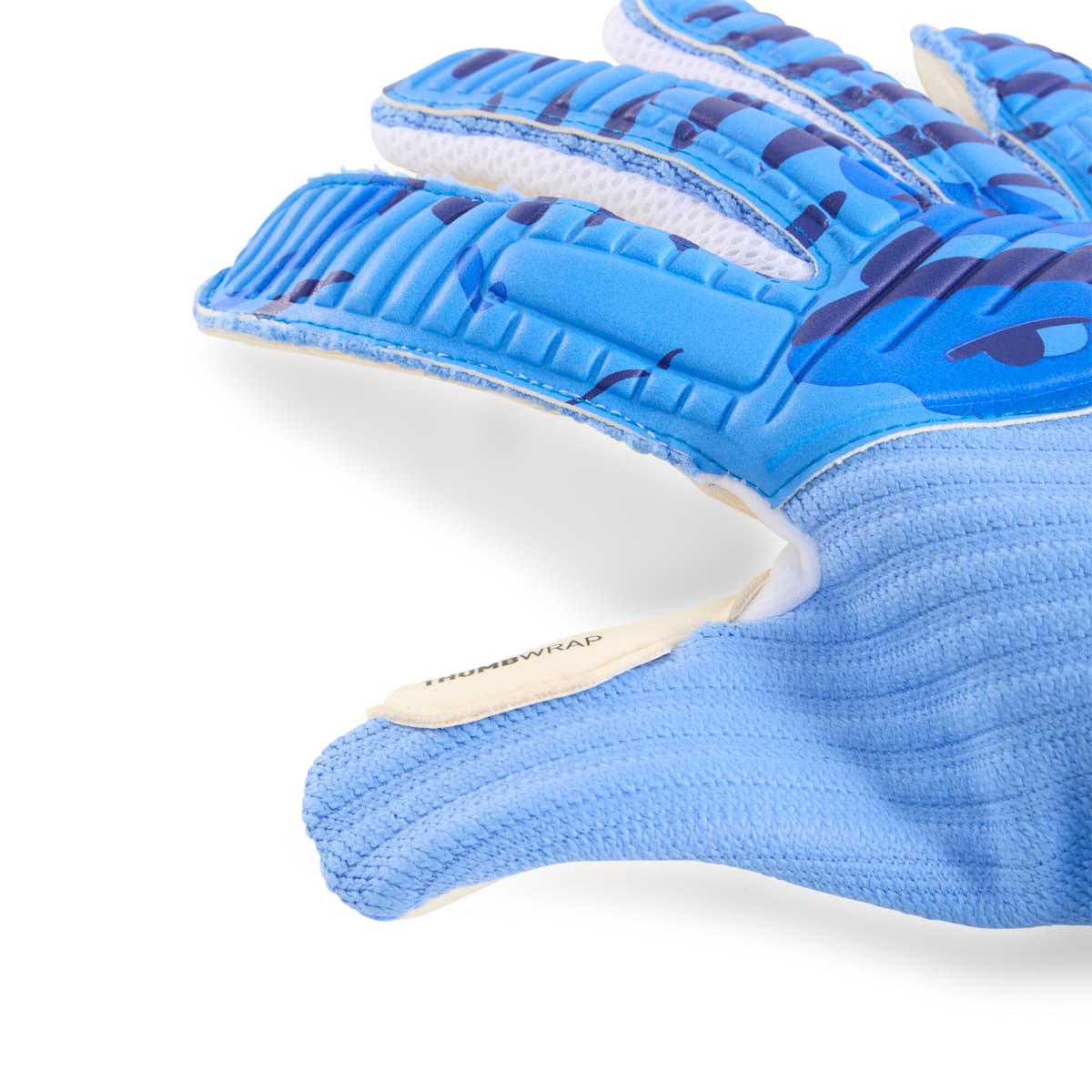 PUMA FUTURE Pro x KIDSUPER Hybrid Football keepershandschoenen, Maat 9 thumbnail 3