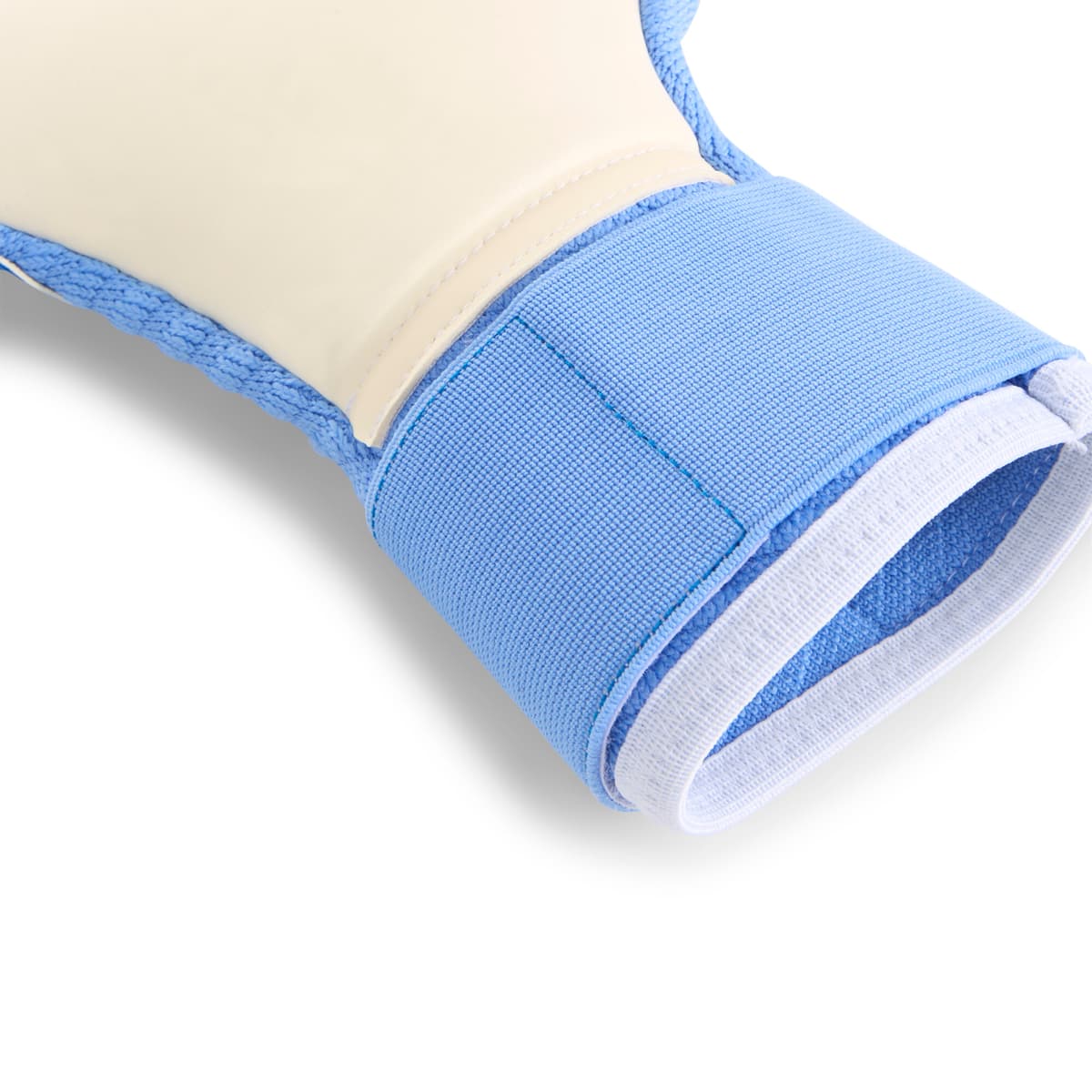 PUMA FUTURE Pro x KIDSUPER Hybrid Football keepershandschoenen, Maat 9 thumbnail 2