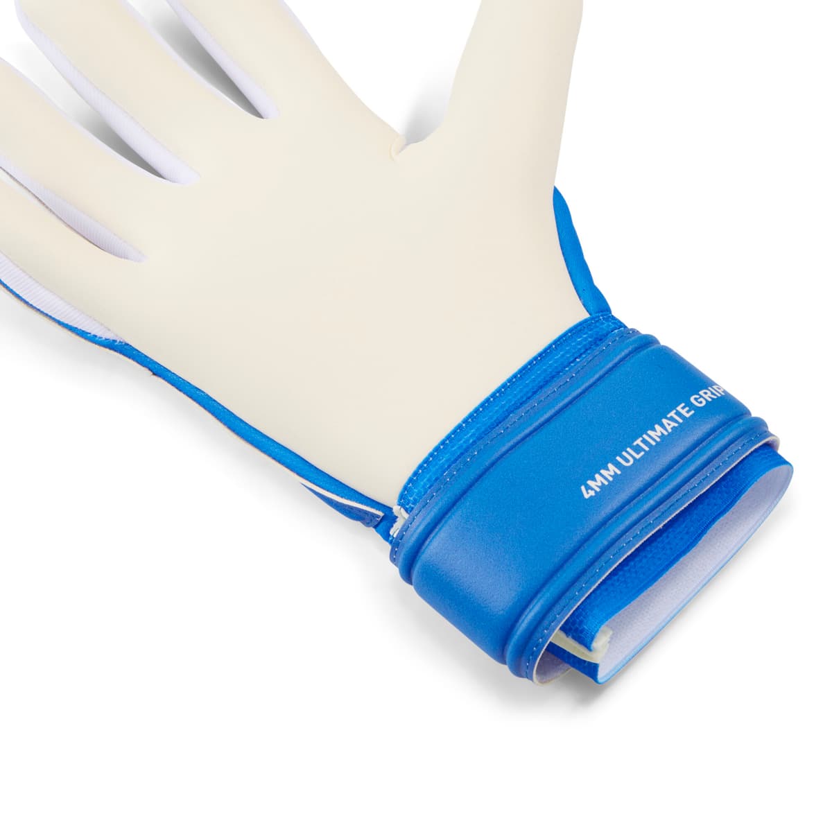 PUMA ULTRA Pro keepershandschoenen, Blauw/Rood, Maat 9,5 thumbnail 2