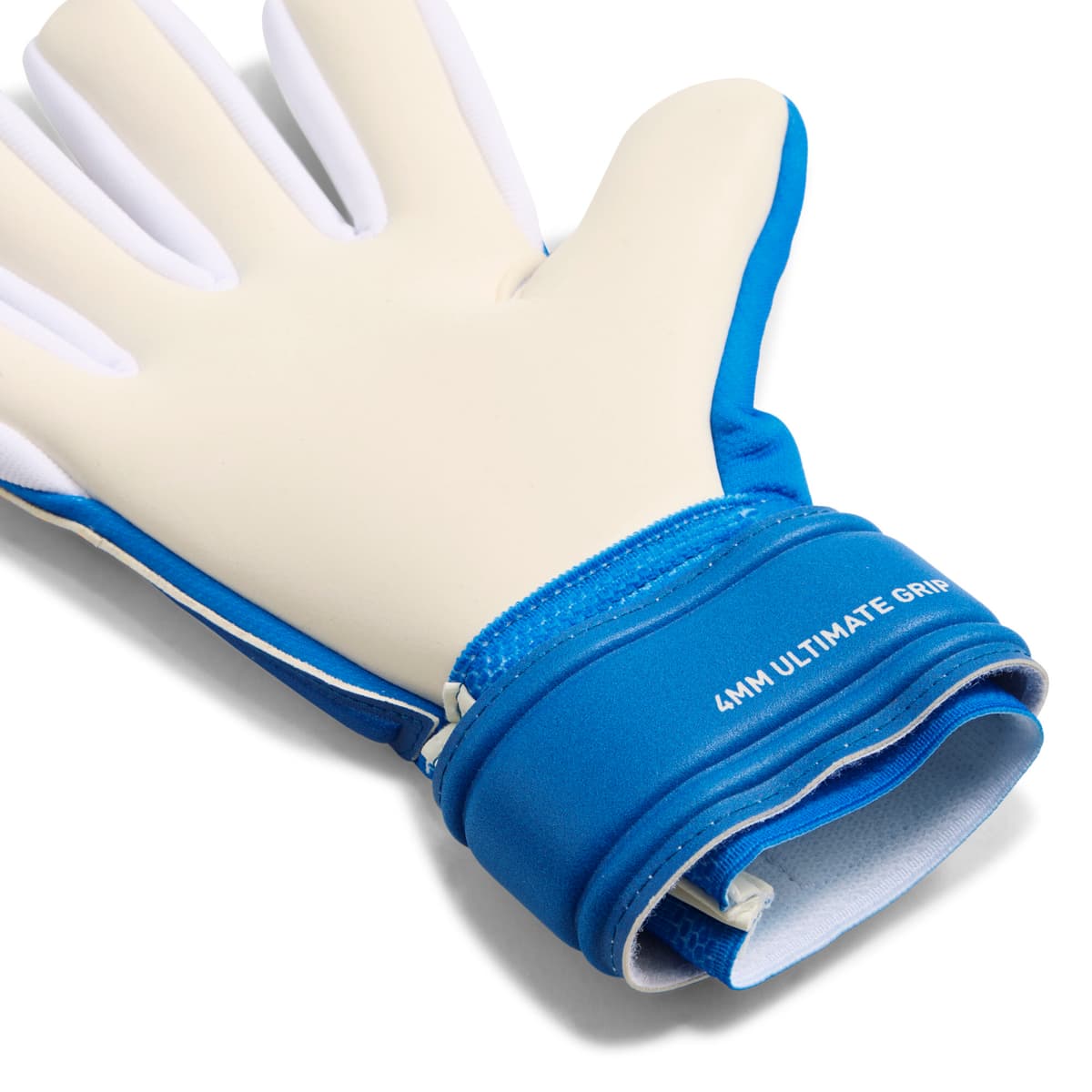 PUMA ULTRA Pro keepershandschoenen, Blauw/Rood, Maat 4 thumbnail 2