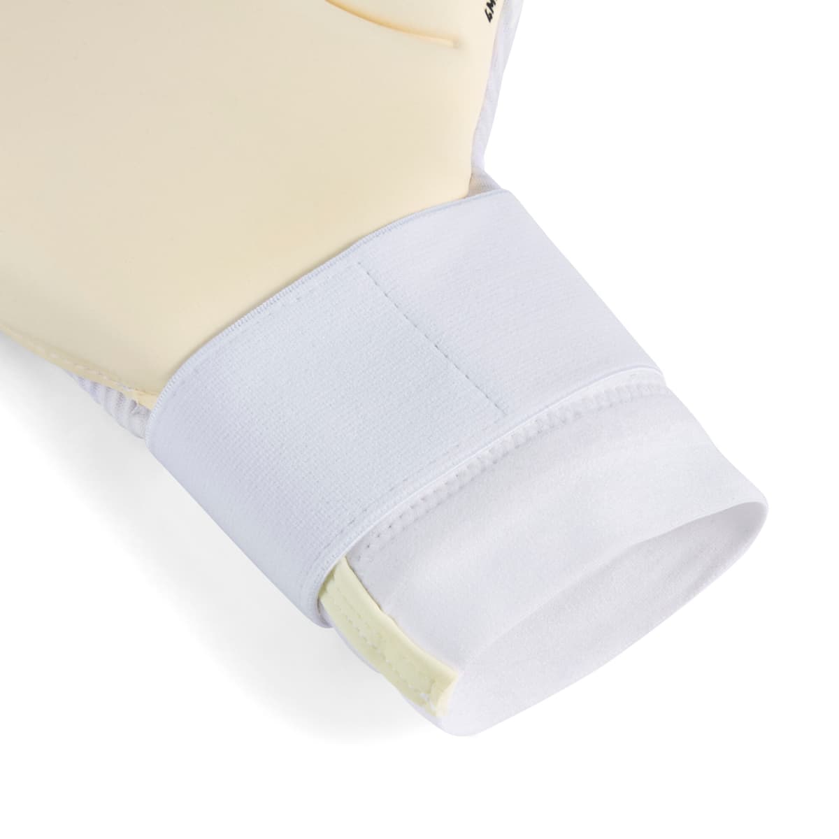 PUMA ULTRA Ultimate BRILLIANCE hybride keepershandschoenen, Wit, Maat 8 thumbnail 2