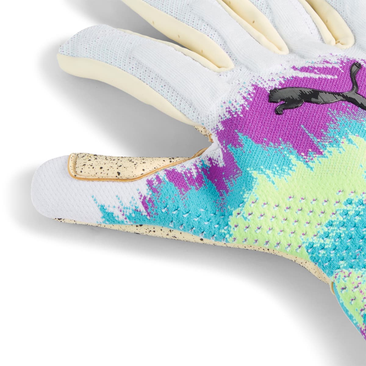 PUMA FUTURE Ultimate keepershandschoenen, Wit, Maat 8 thumbnail 3