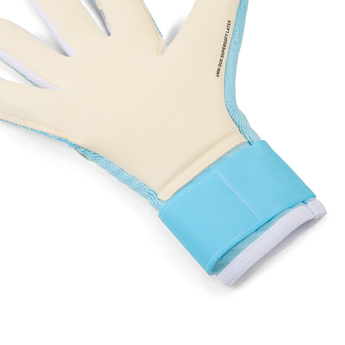 PUMA FUTURE Pro RE-CHARGE keepershandschoenen, Blauw/Roze/Wit, Maat 8 thumbnail 2