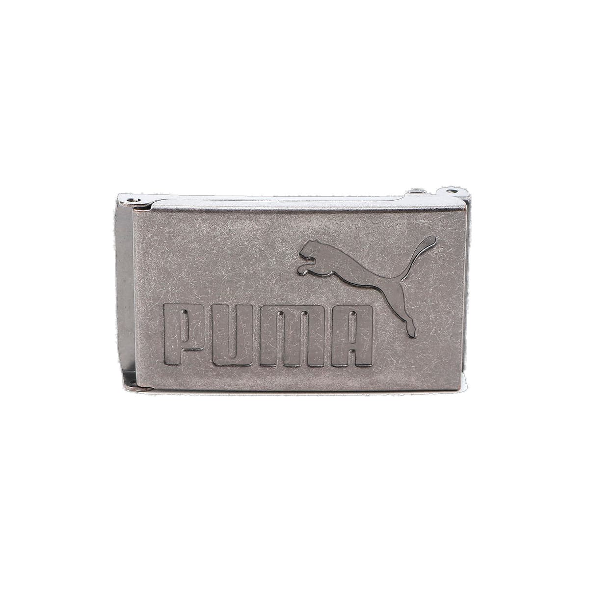 PUMA Set van zes stuks webbing golfriem voor Heren, Zwart/Wit thumbnail 4