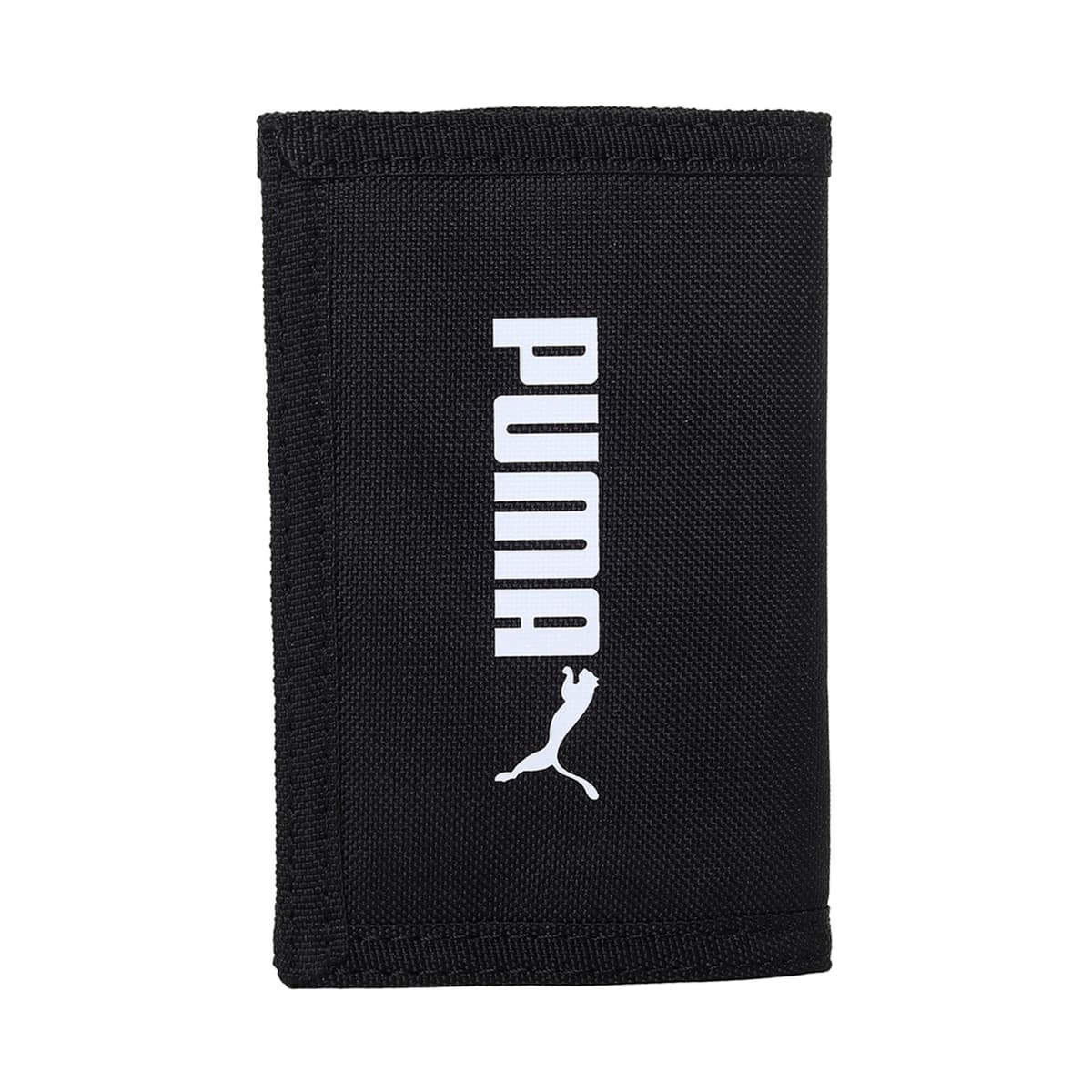 PUMA Phase portemonnee, Zwart