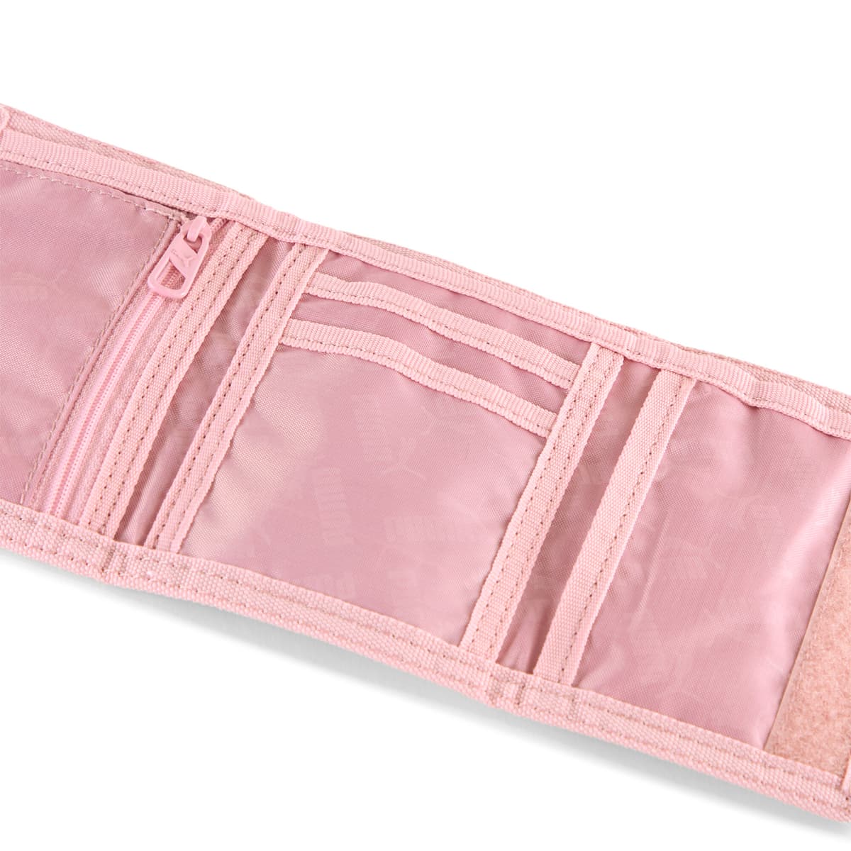 PUMA Phase portemonnee, Roze thumbnail 2