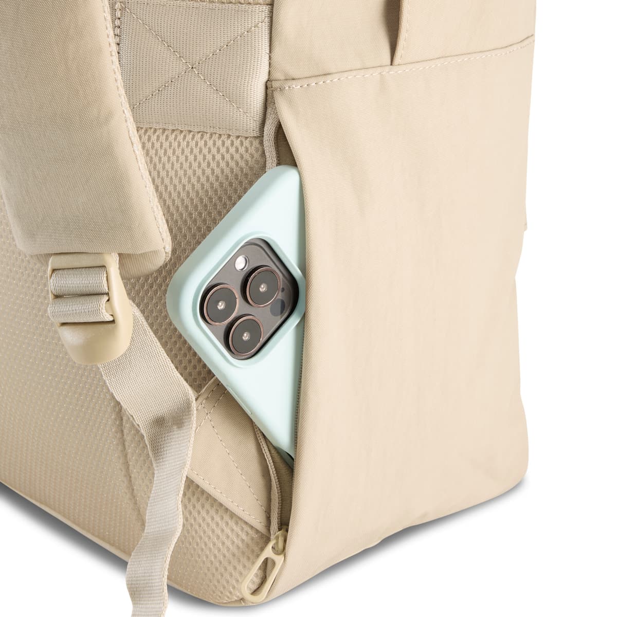 PUMA.BL rugzak, Roze/Bruin thumbnail 2