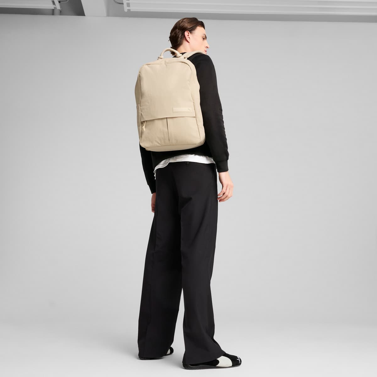 PUMA.BL rugzak, Roze/Bruin thumbnail 7