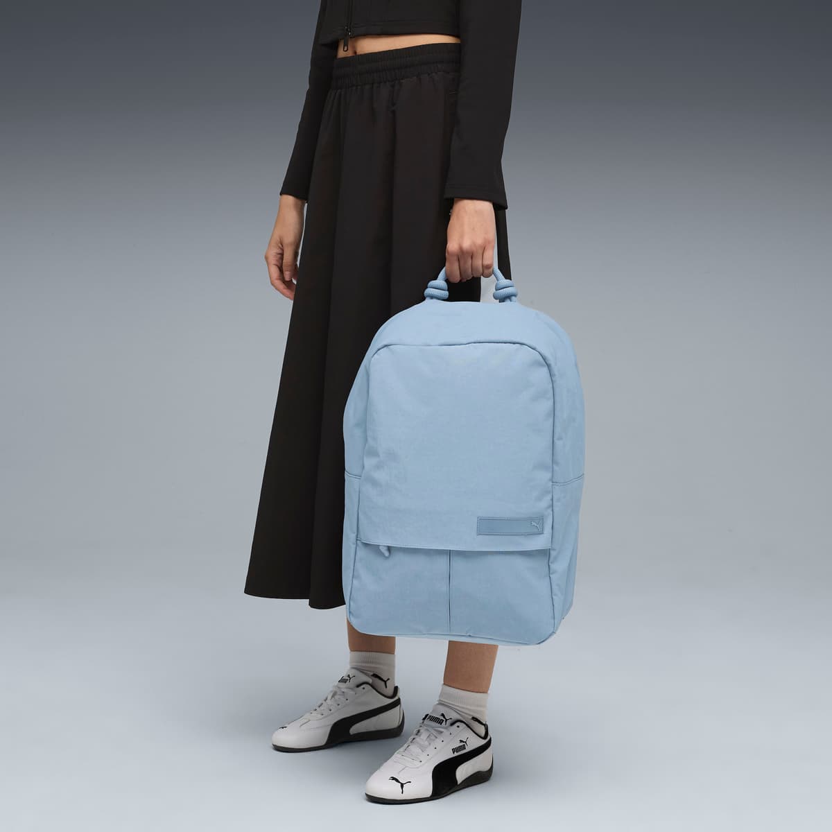 PUMA.BL rugzak, Blauw thumbnail 4