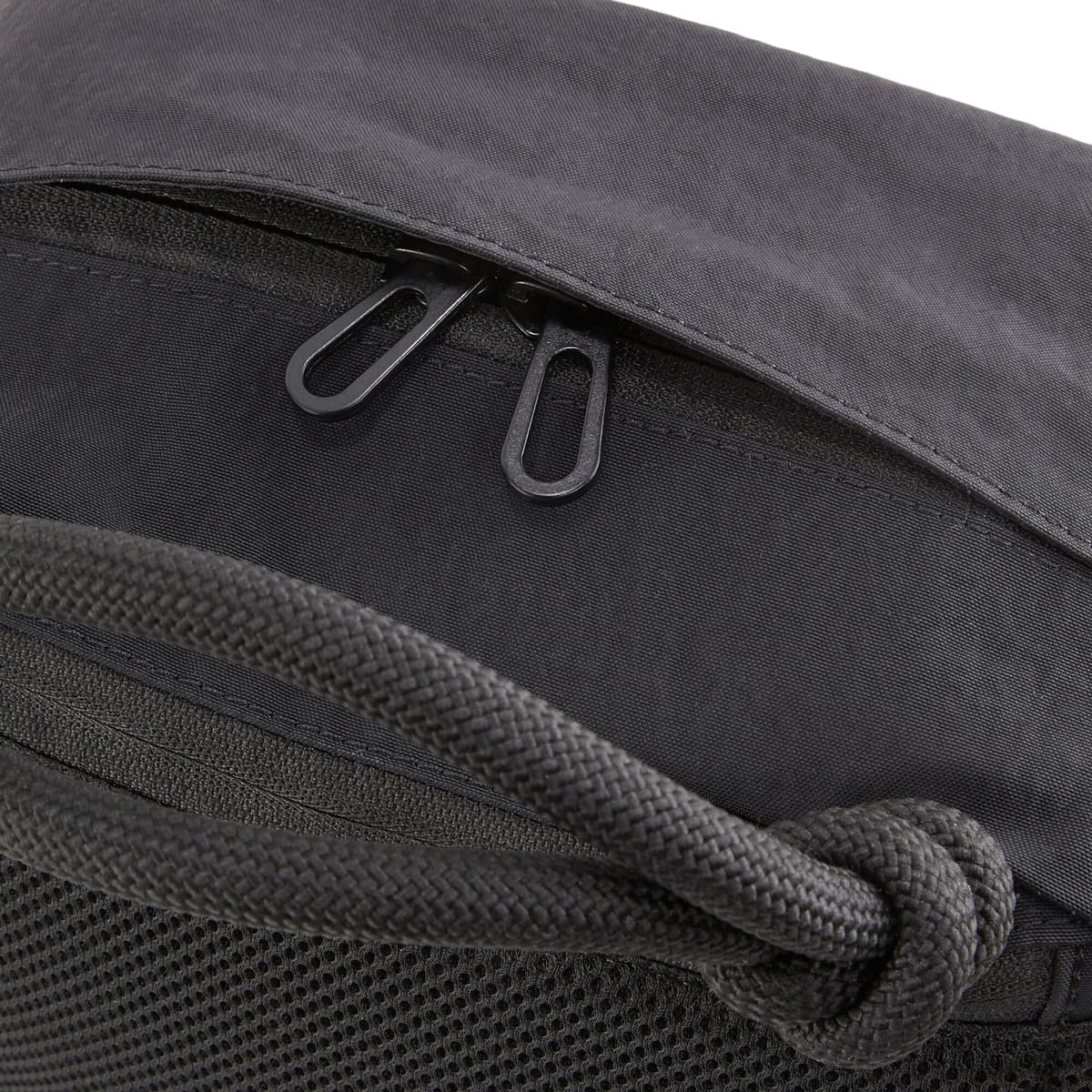 PUMA.BL crossbodytas, Zwart thumbnail 2