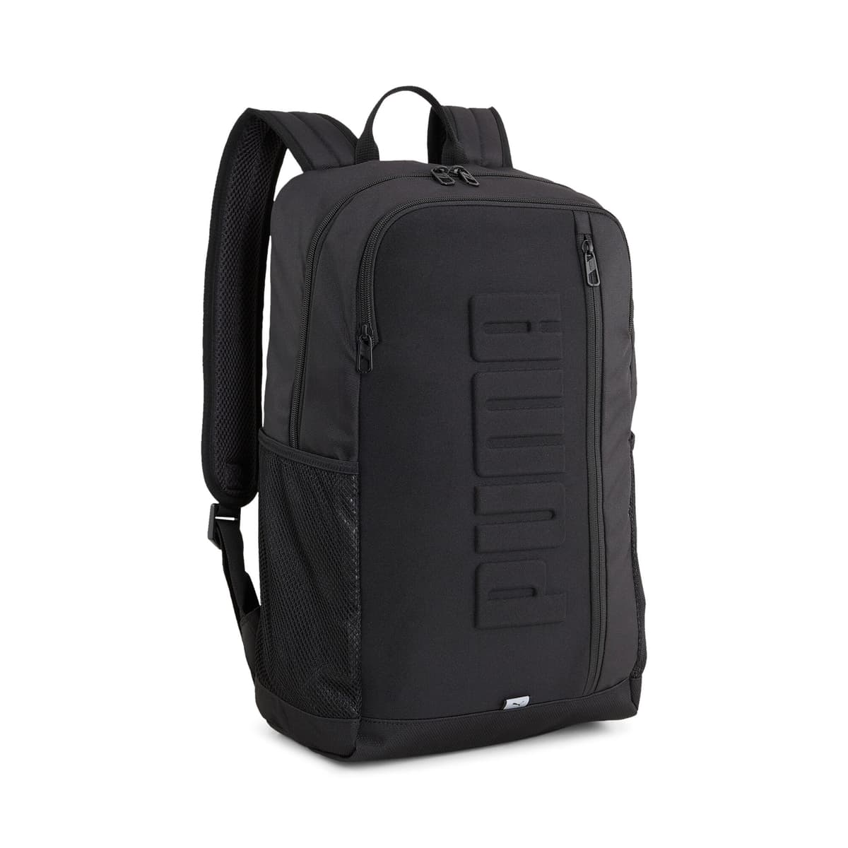 PUMA rugzak S van 26 liter, Zwart