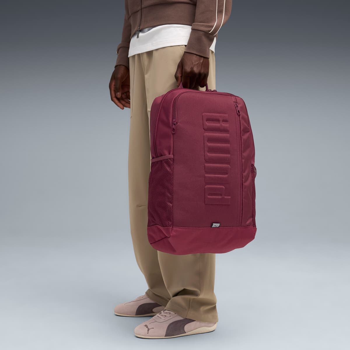 PUMA rugzak S van 26 liter thumbnail 6