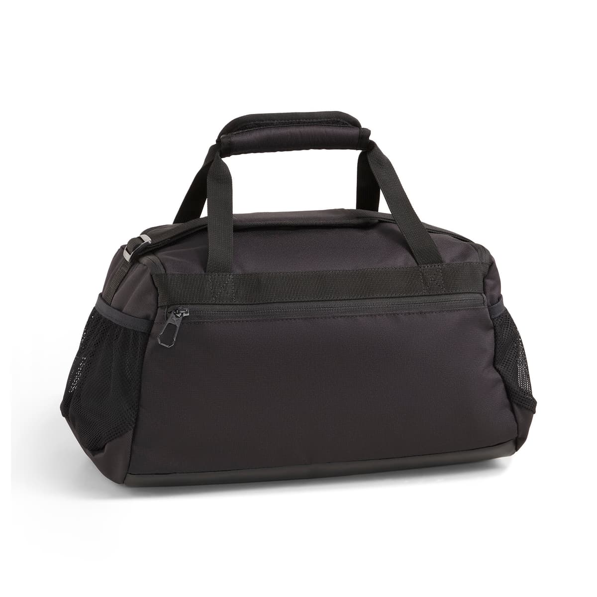 PUMA Kleine trainingstas, Zwart thumbnail 3