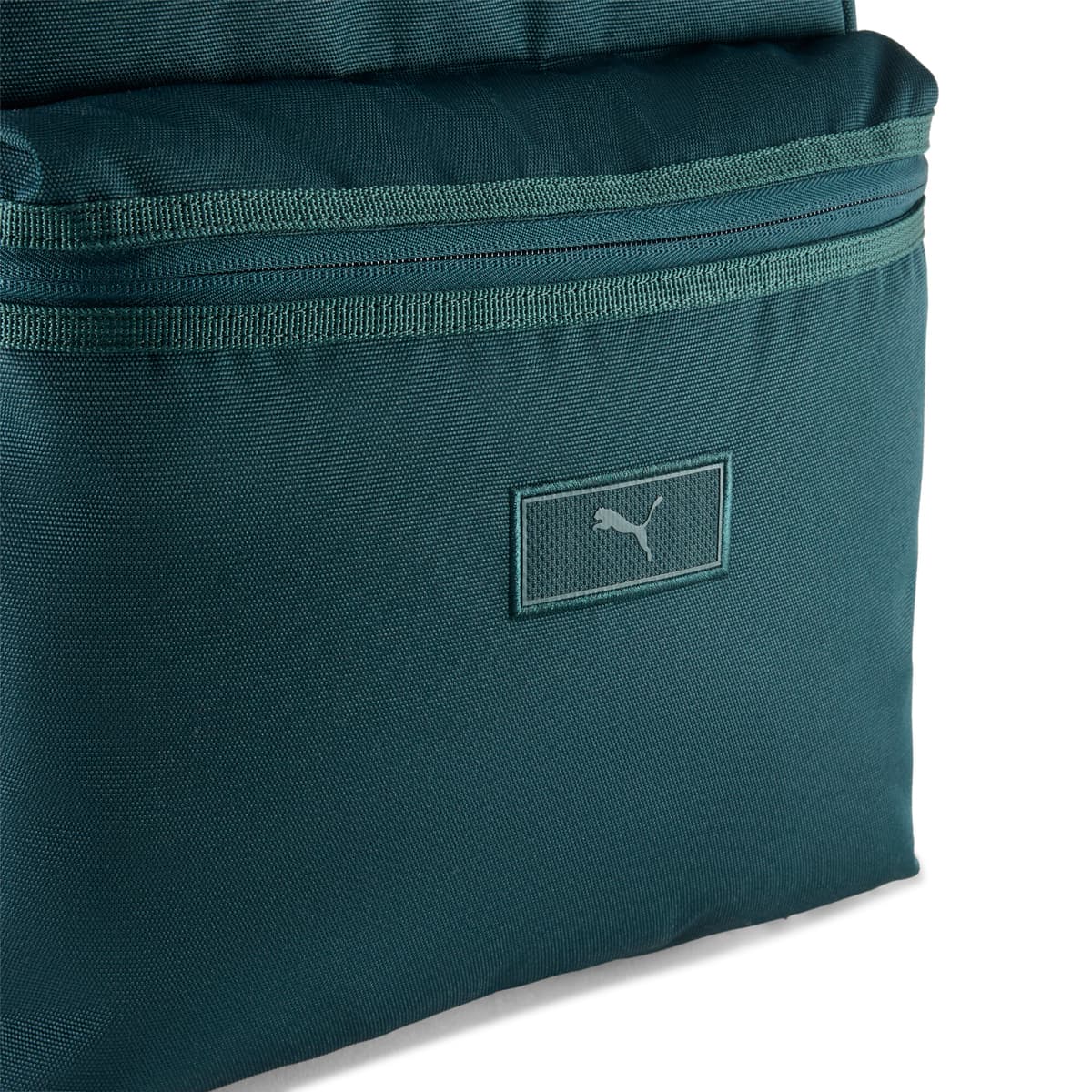 PUMA ESSENTIALS rugzak Large van 24 liter, Groen thumbnail 3