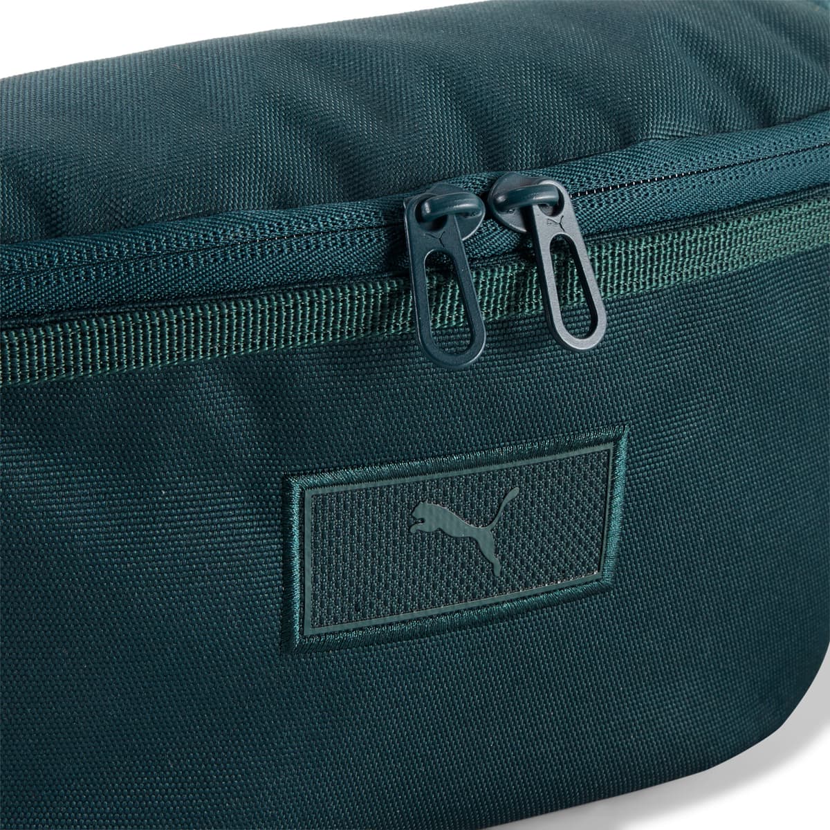 PUMA Essentials heuptas, Groen thumbnail 2