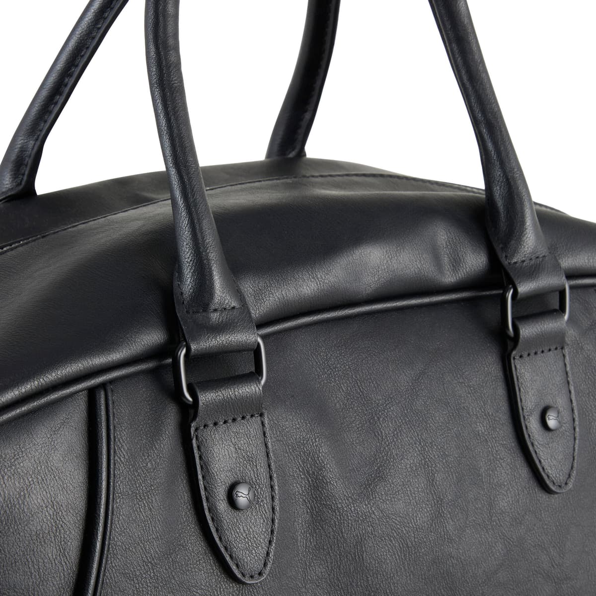 PUMA Archive sporttas, Zwart thumbnail 3