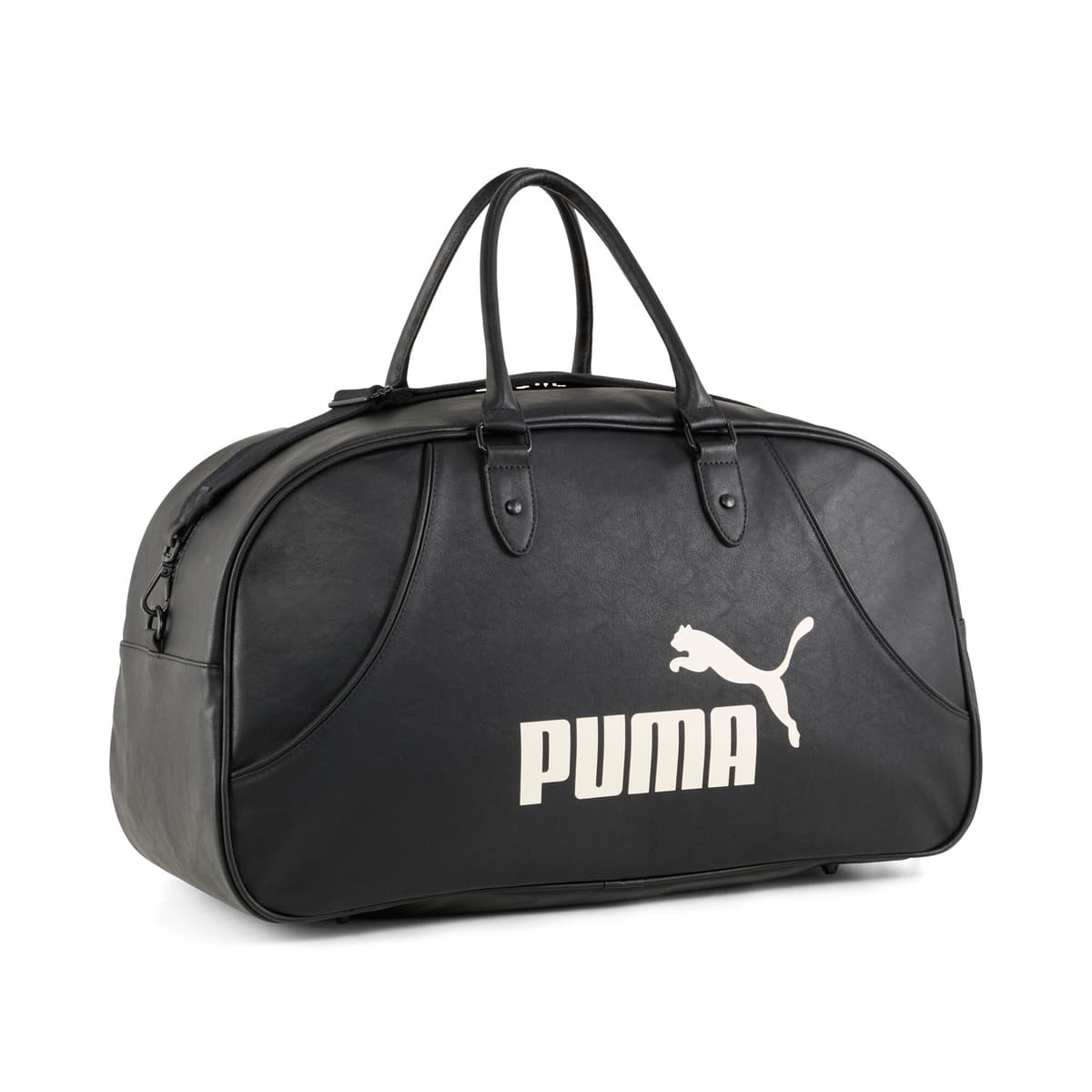 PUMA Archive sporttas, Zwart
