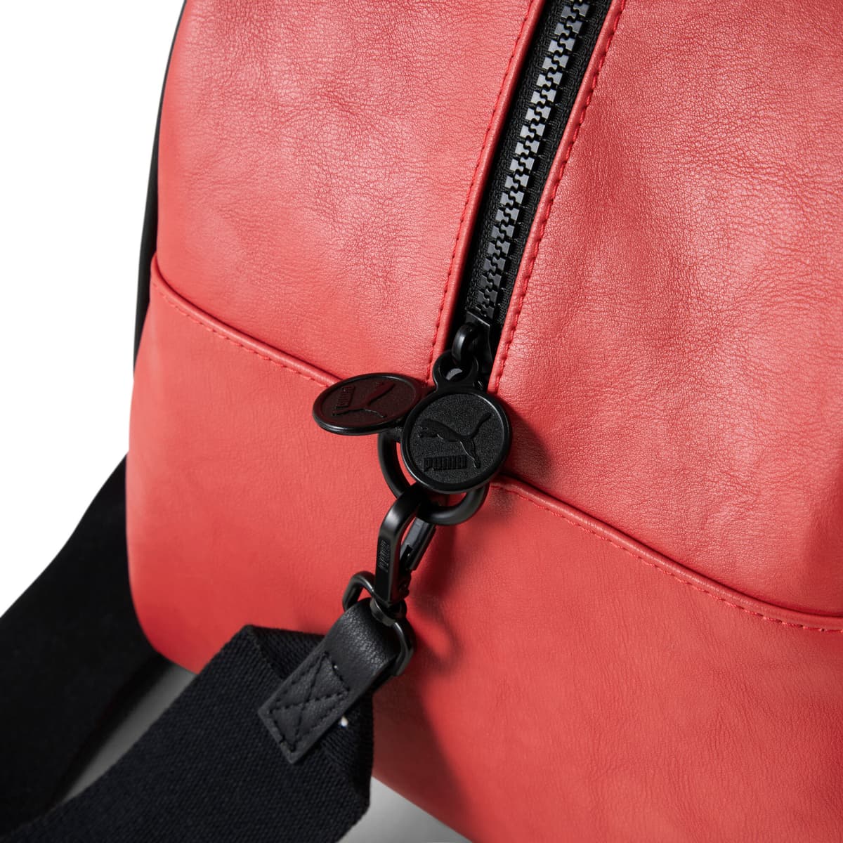 PUMA Archive sporttas, Rood thumbnail 3