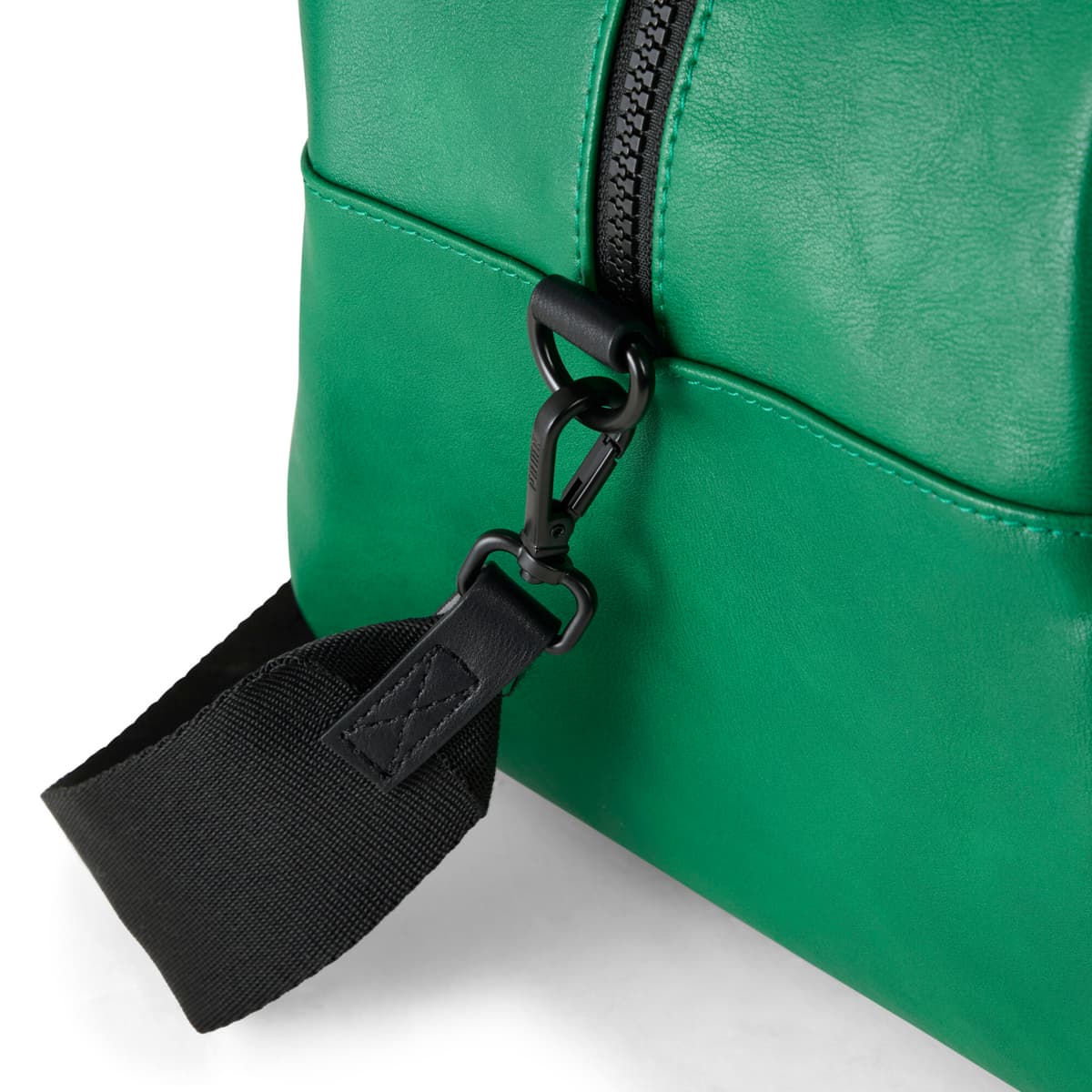 PUMA Archive sporttas, Groen thumbnail 3