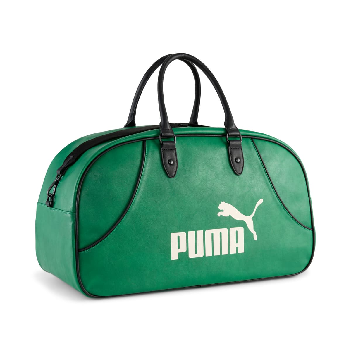PUMA Archive sporttas, Groen