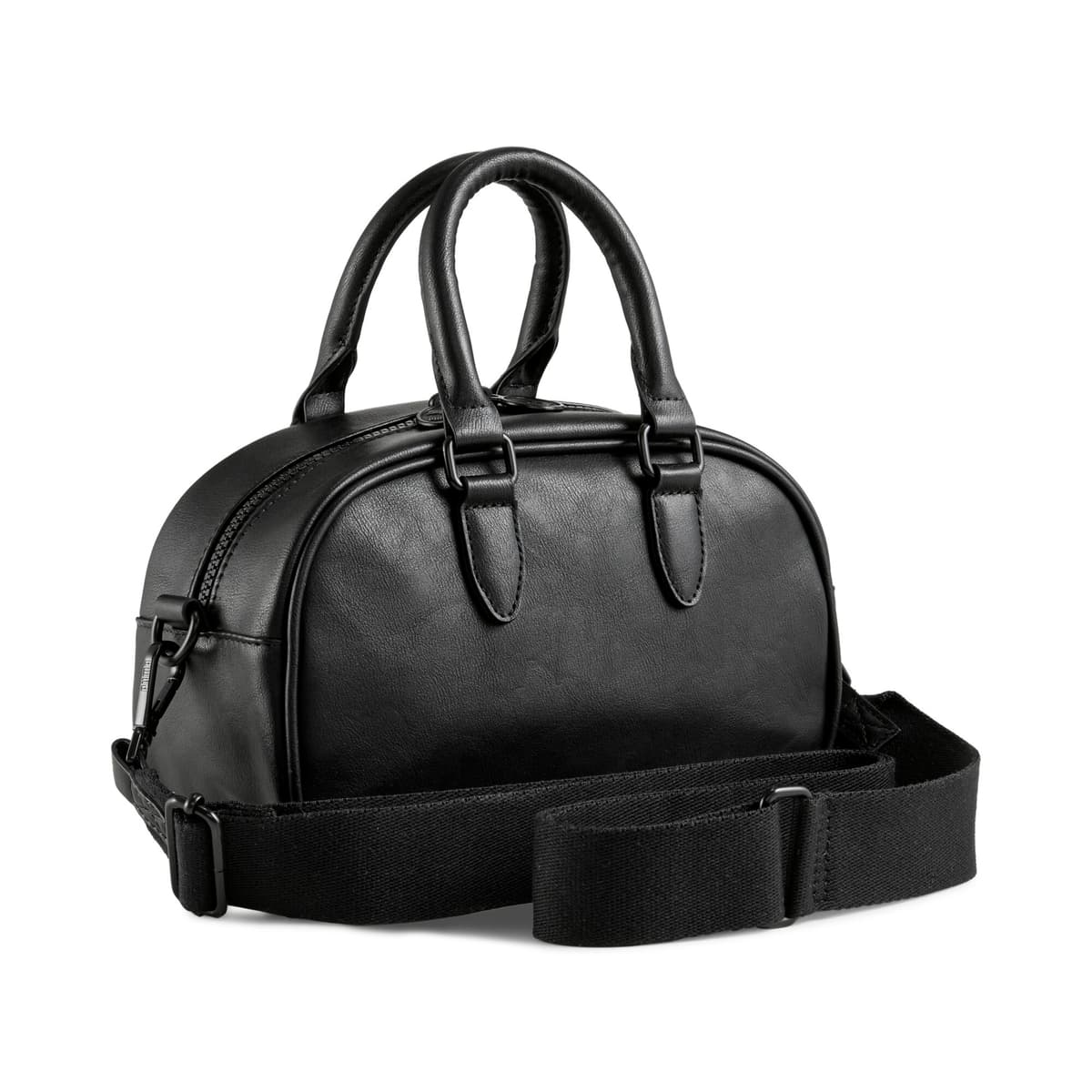 PUMA Archive mini-sporttas, Zwart thumbnail 5