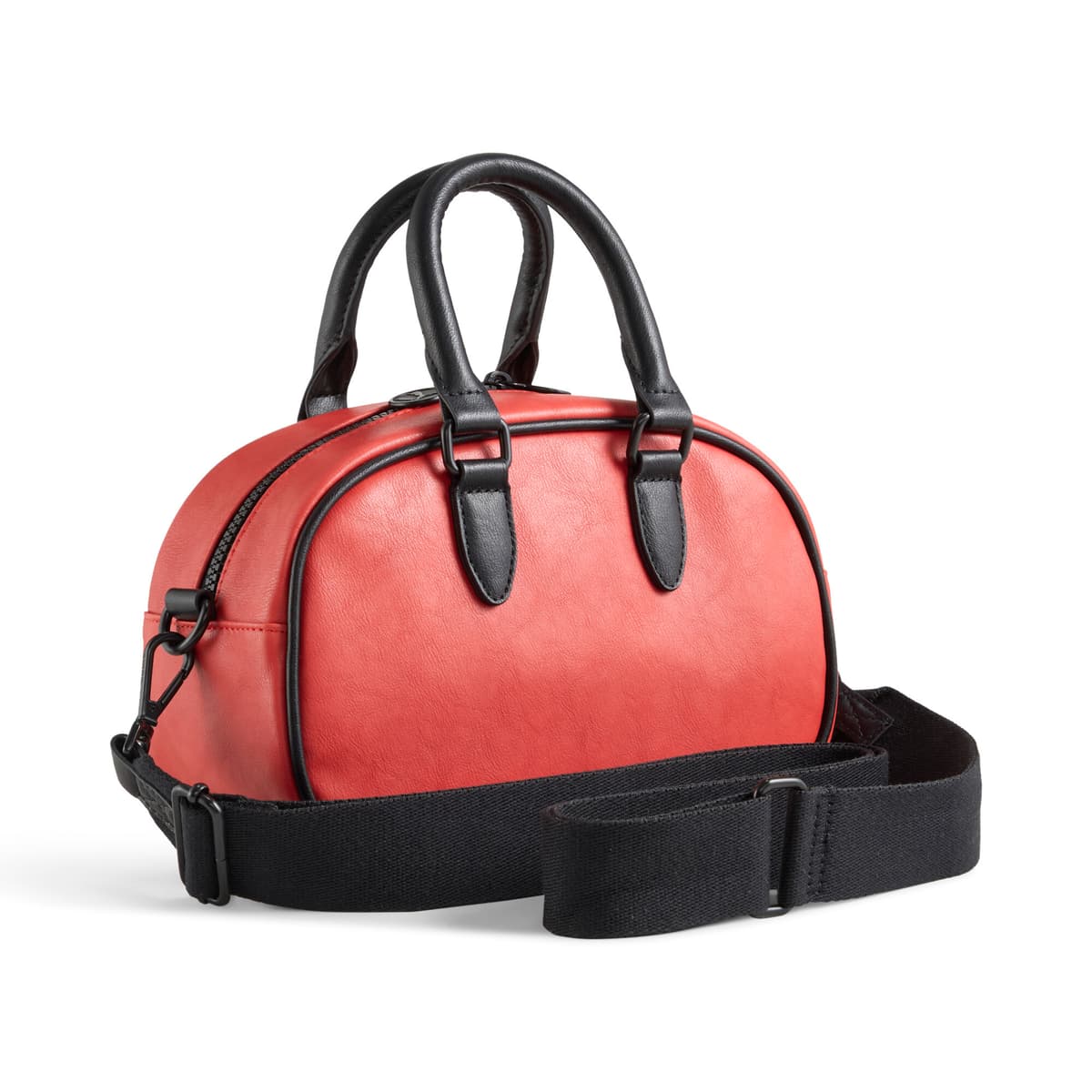 PUMA Archive mini-sporttas, Rood thumbnail 5