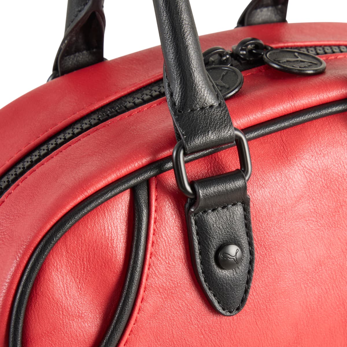 PUMA Archive mini-sporttas, Rood thumbnail 2