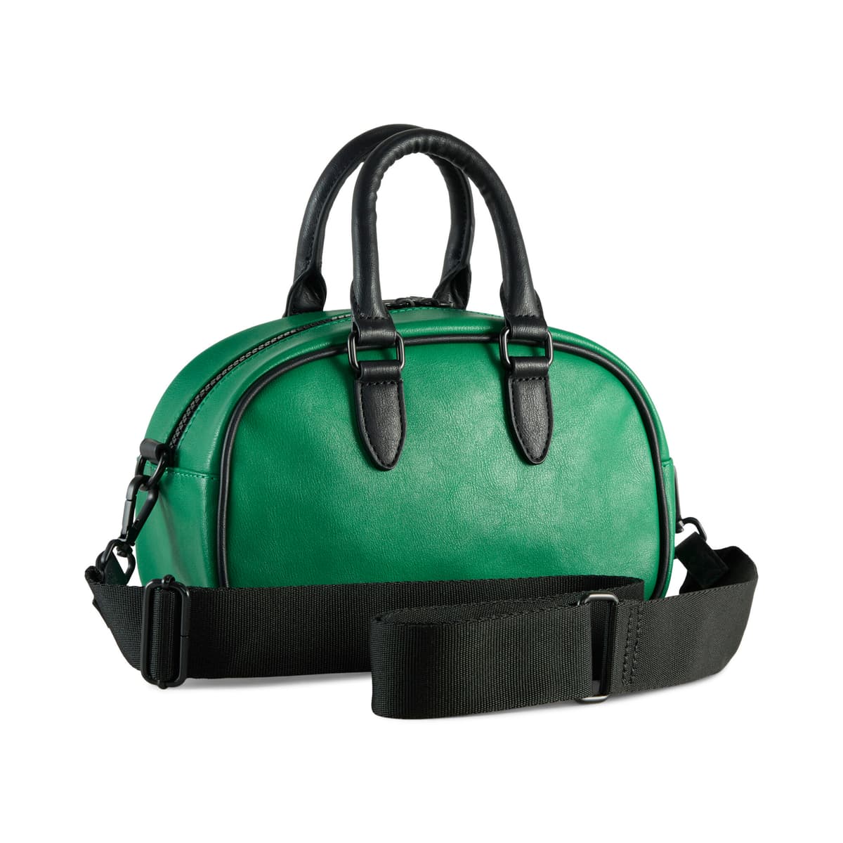 PUMA Archive mini-sporttas, Groen thumbnail 5