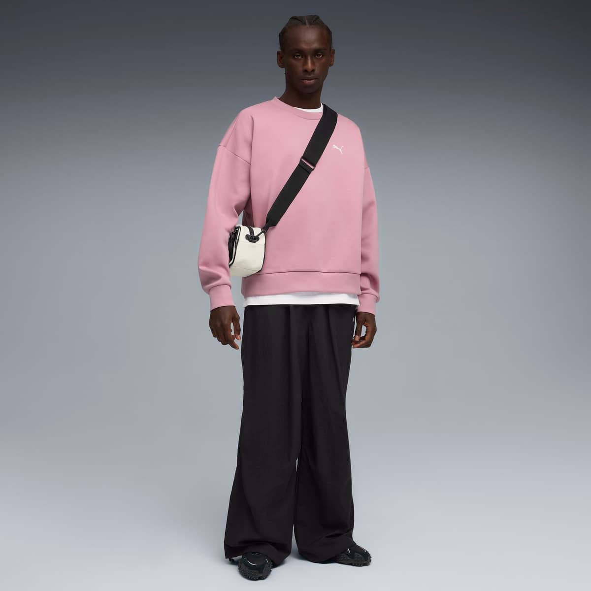 PUMA Archive mini-sporttas thumbnail 6