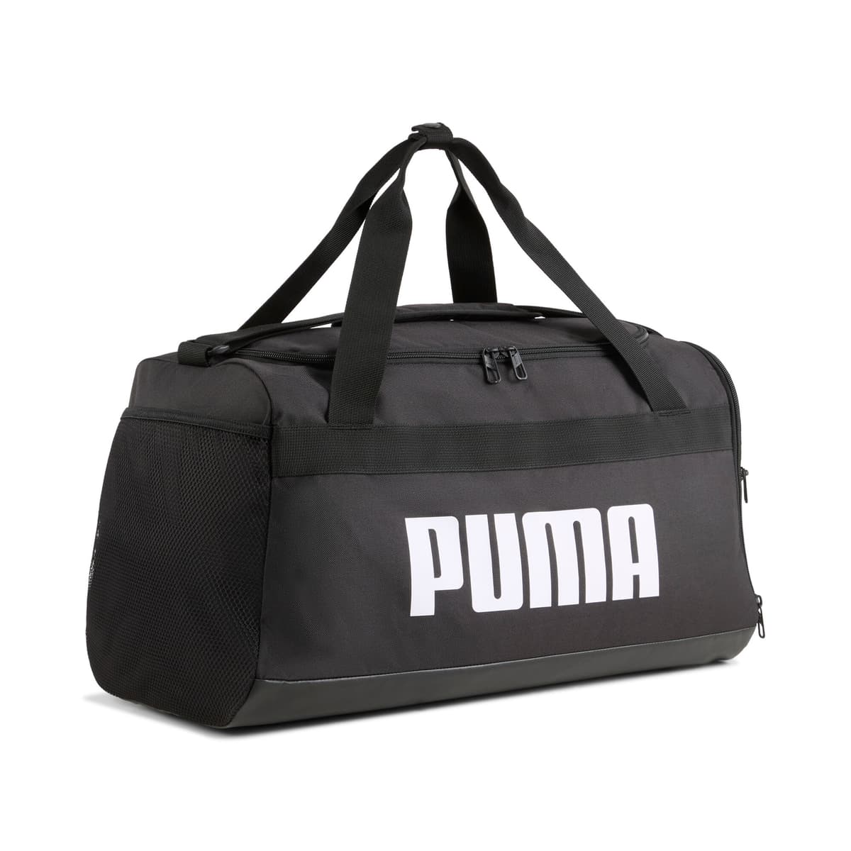 PUMA Challenger kleine sporttas, Zwart