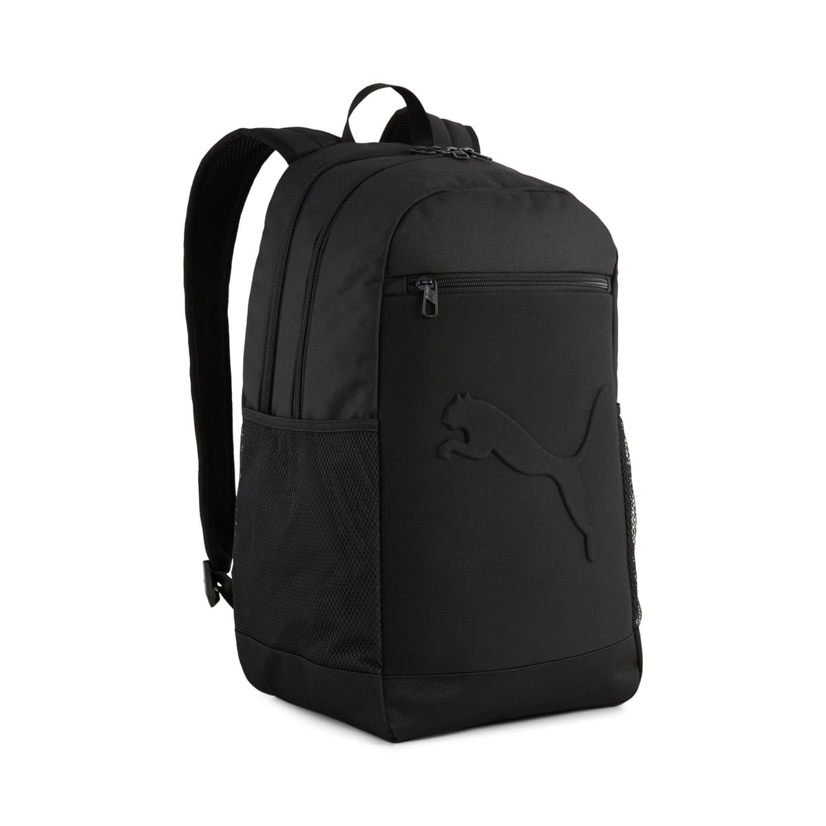 PUMA Buzz rugzak van 28 liter, Zwart