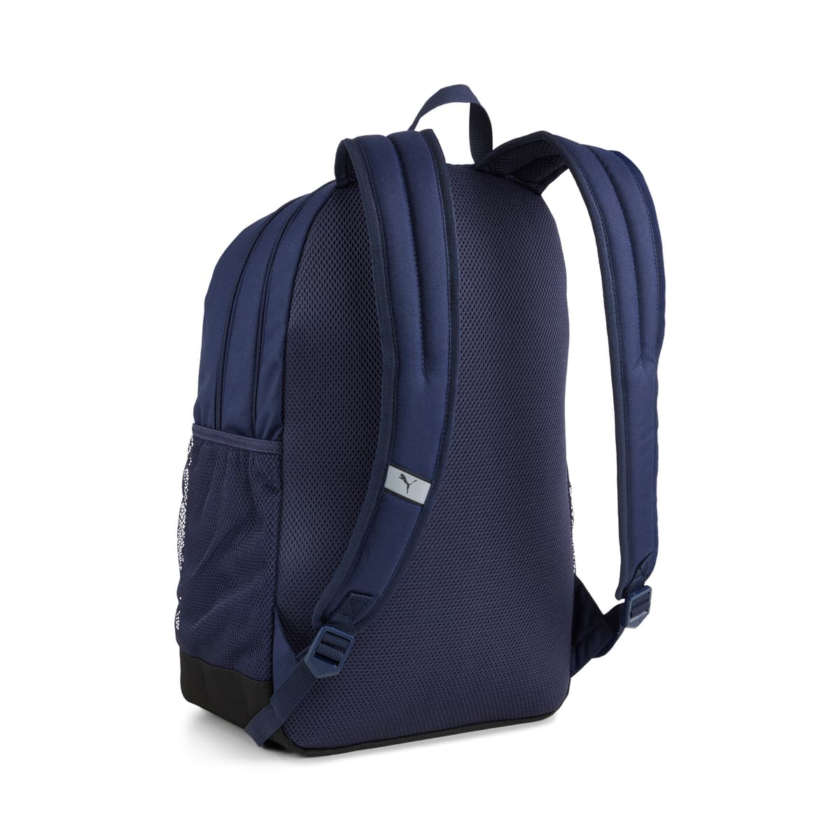 PUMA Buzz rugzak van 28 liter, Blauw thumbnail 5